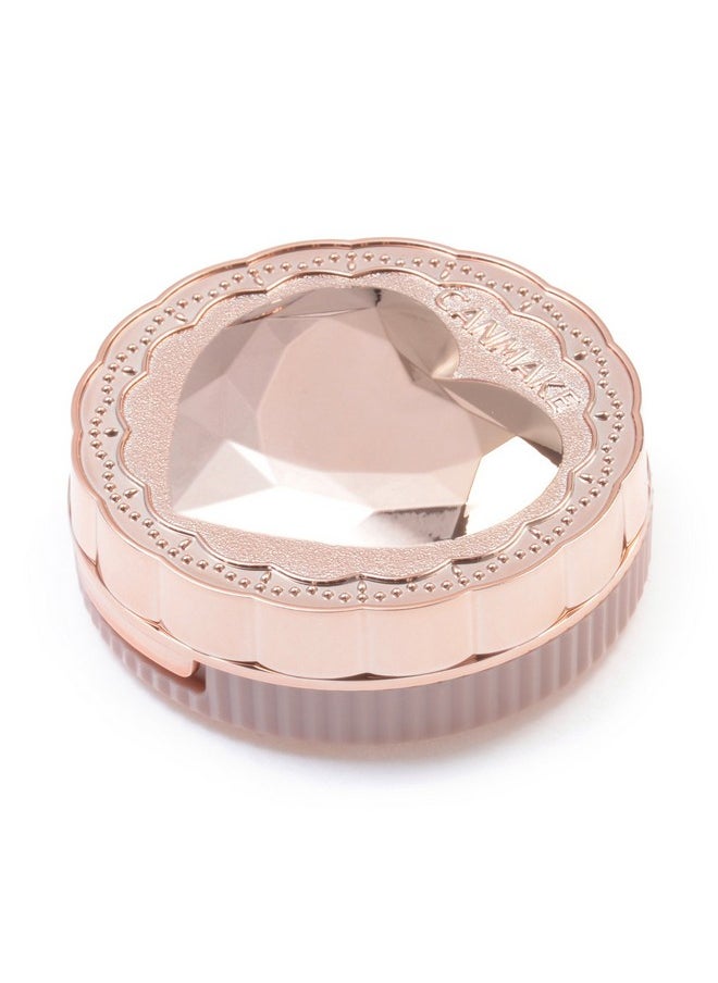 CANMAKE Secret Beauty Powder 0.16 oz (4.5g) 01 Clear