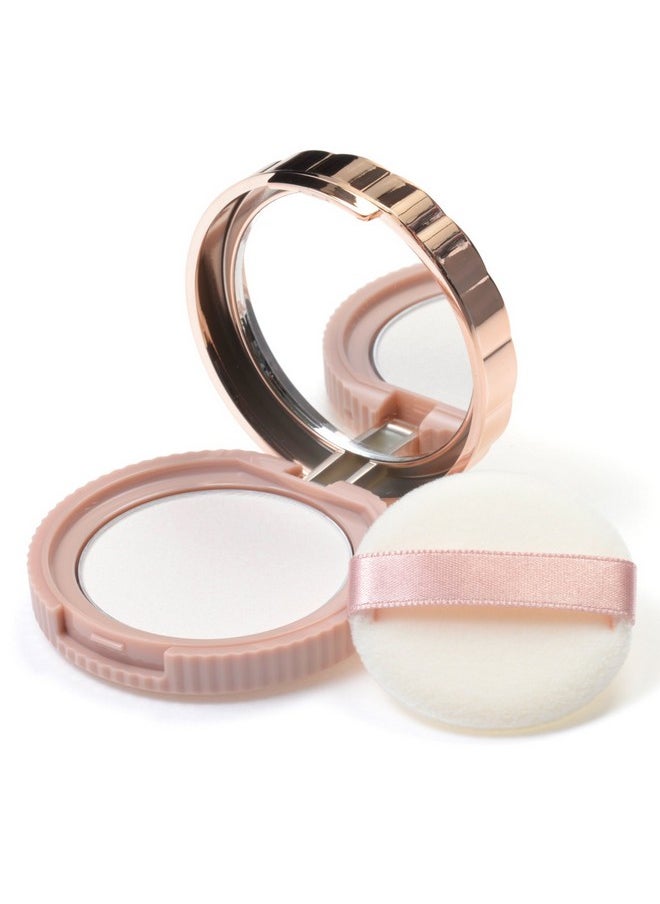 CANMAKE Secret Beauty Powder 0.16 oz (4.5g) 01 Clear