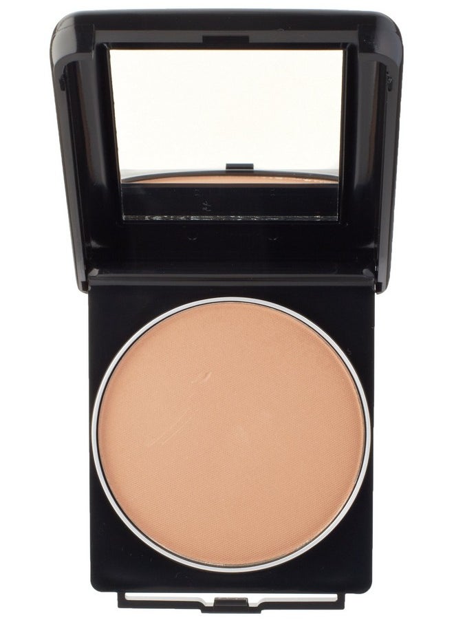 COVERGIRL Simply Powder Foundation Classic Beige(N) 530, 0.41-Ounce Compact, 1 Count