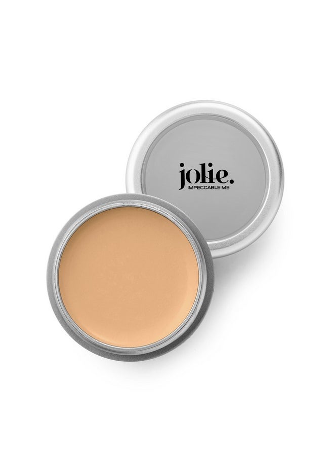 Jolie Ultimate Flawless Creme Corrector Pot (Special Coverage)