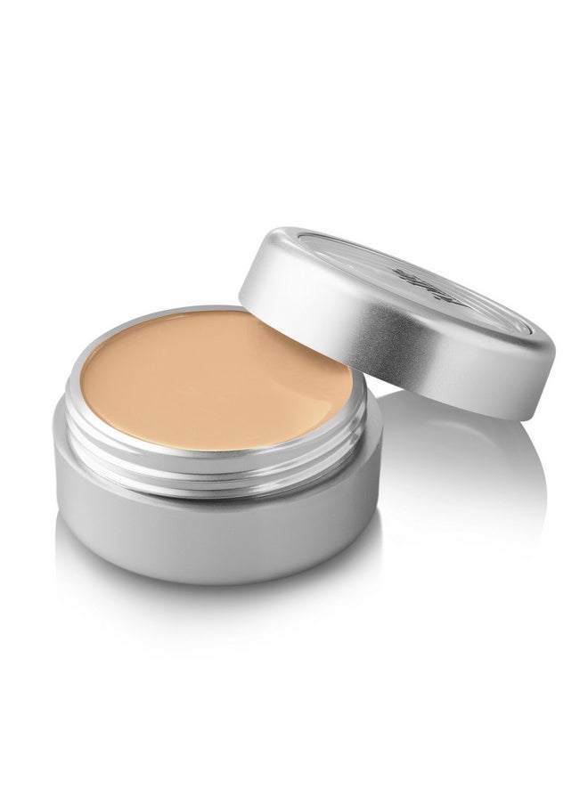 Jolie Ultimate Flawless Creme Corrector Pot (Special Coverage)