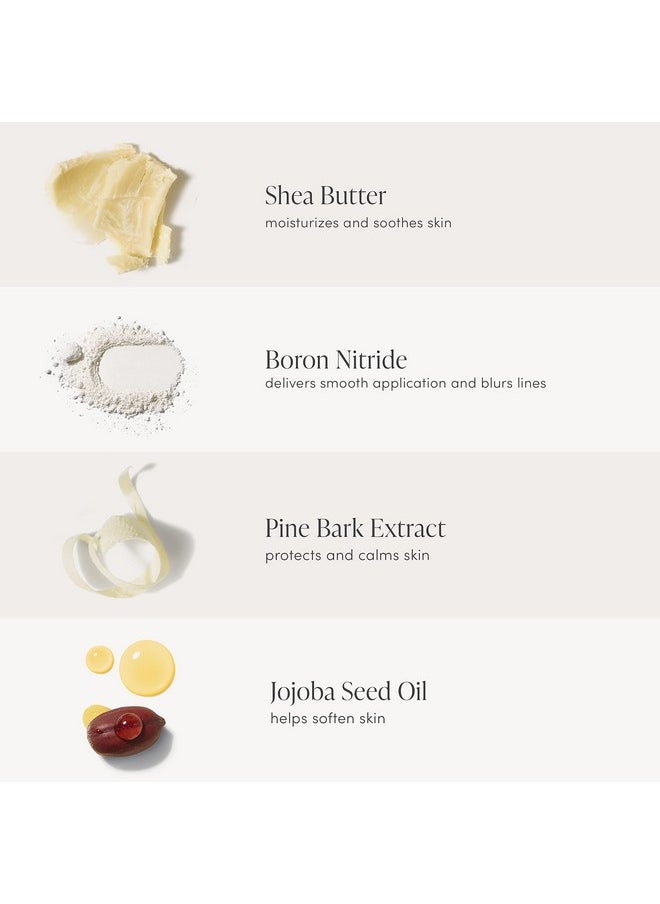 jane iredale PurePressed Eye Shadow Palette, Naturally Matte, 0.12 oz., Powder