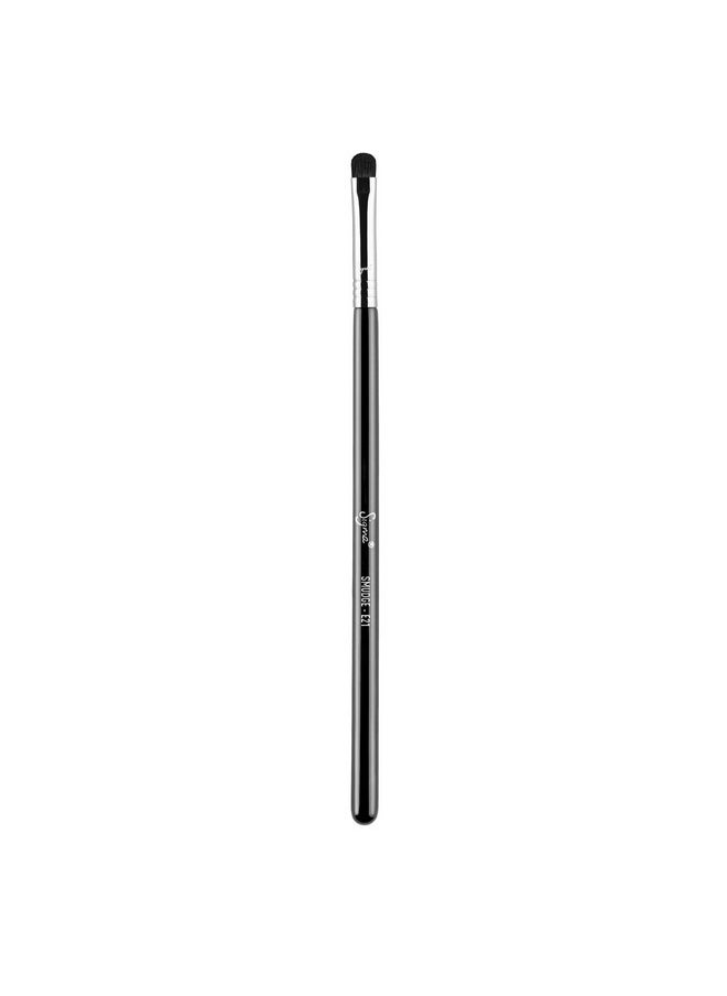 Sigma E21 - Smudge ™ Brush
