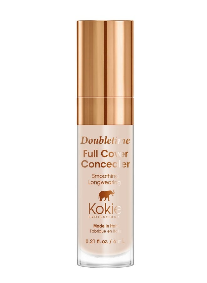 Doubletime Full Cover Concealer (Light Neutral)