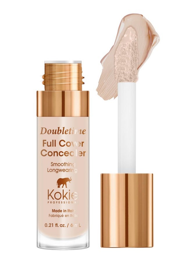 Doubletime Full Cover Concealer (Light Neutral)