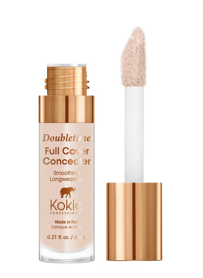 Doubletime Full Cover Concealer (Light Neutral)