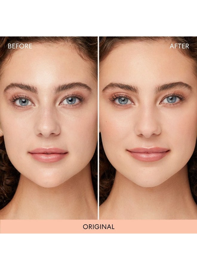 bareMinerals Mineral Veil Setting Powder, Weightless Talc-Free Finishing Powder Makeup, Extends Makeup Wear, Vegan