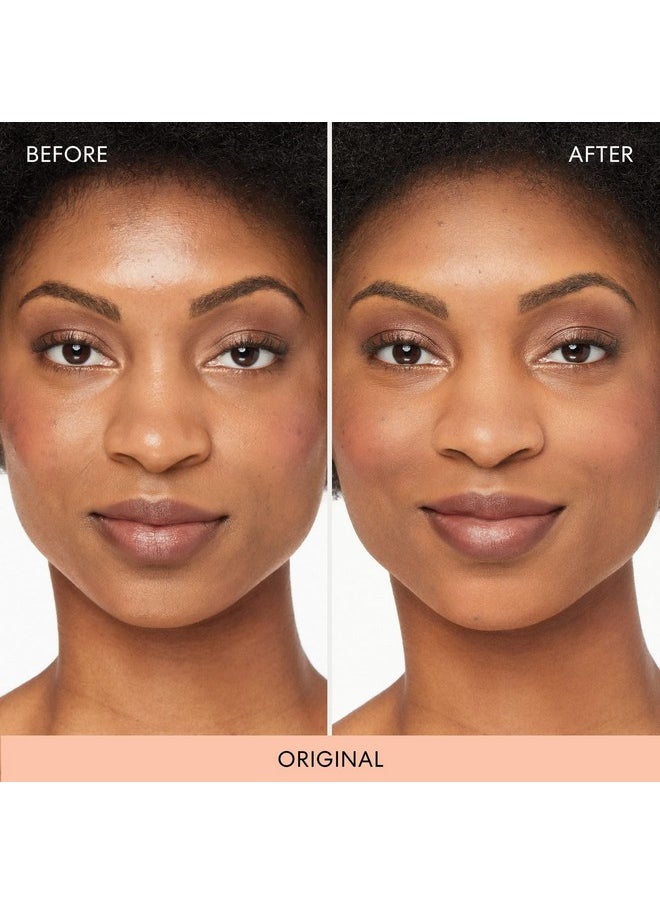 bareMinerals Mineral Veil Setting Powder, Weightless Talc-Free Finishing Powder Makeup, Extends Makeup Wear, Vegan