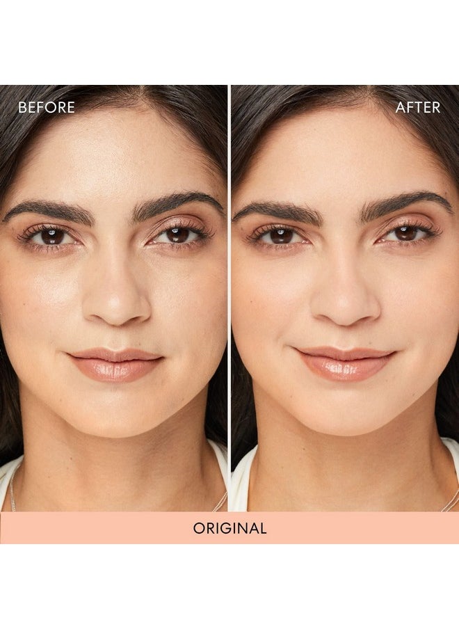 bareMinerals Mineral Veil Setting Powder, Weightless Talc-Free Finishing Powder Makeup, Extends Makeup Wear, Vegan
