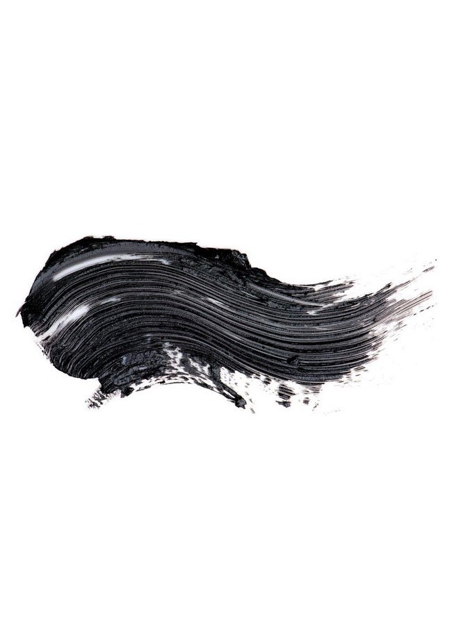 PUPA Milano Vamp! Extreme Mascara - For Voluminous And Dramatic Eyelashes Lengthening Defining Formula Adds Impact Boost Your Eye Allure With Long, Thick Lashes 010 Extra Black 0.4 Oz, I0111752