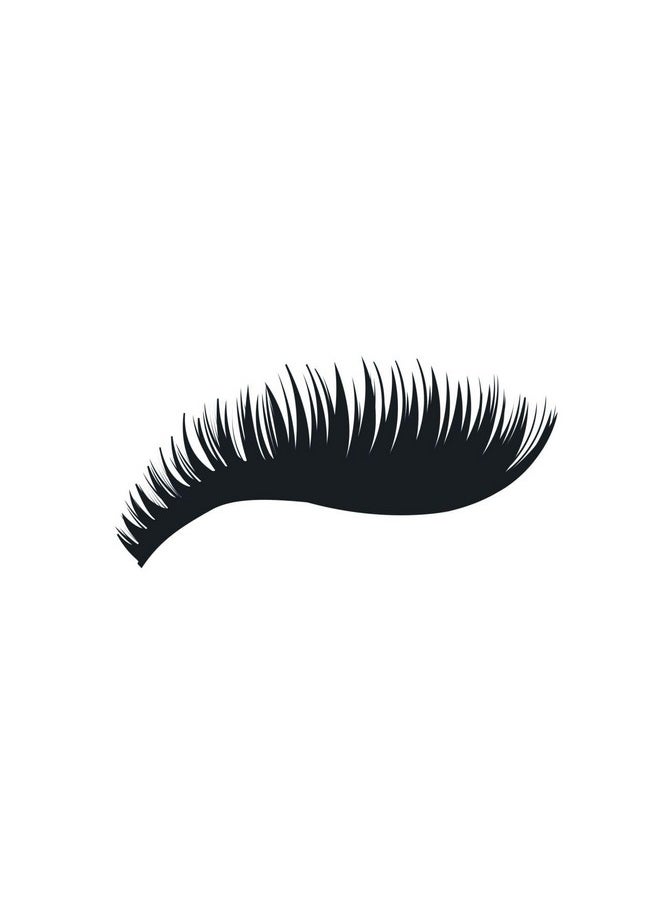 PUPA Milano Vamp! Extreme Mascara - For Voluminous And Dramatic Eyelashes Lengthening Defining Formula Adds Impact Boost Your Eye Allure With Long, Thick Lashes 010 Extra Black 0.4 Oz, I0111752