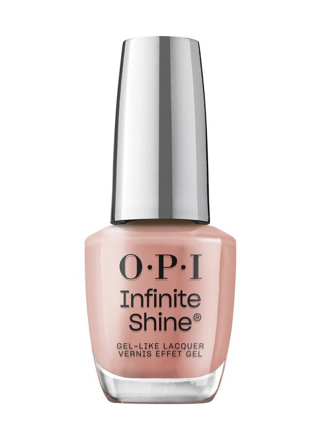 O.P.I Infinite Shine Barefoot in Barcelona - 15ml