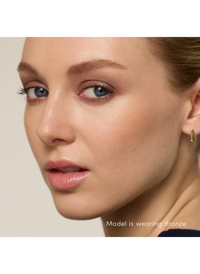 jane iredale ColorLuxe Eye Shadow Stick Bronze