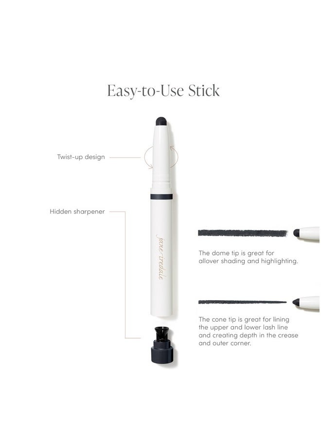 jane iredale ColorLuxe Eye Shadow Stick Bronze