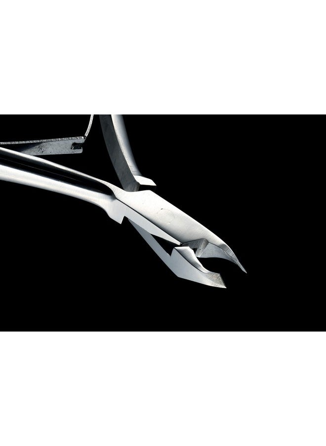 SEKI EDGE SS-306-1/4 Jaw Cuticle Nipper