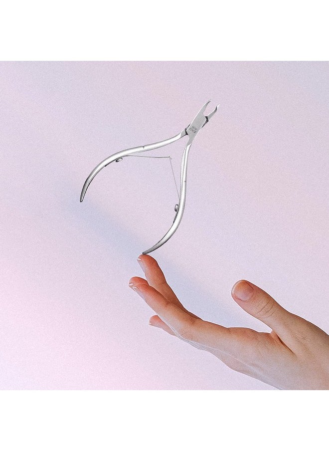 SEKI EDGE SS-306-1/4 Jaw Cuticle Nipper