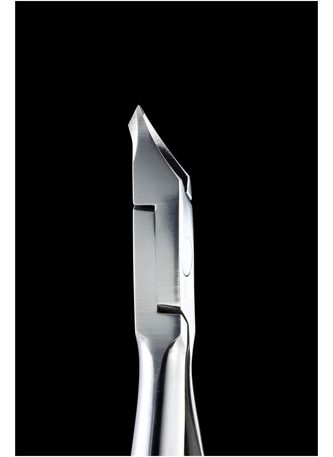 SEKI EDGE SS-306-1/4 Jaw Cuticle Nipper