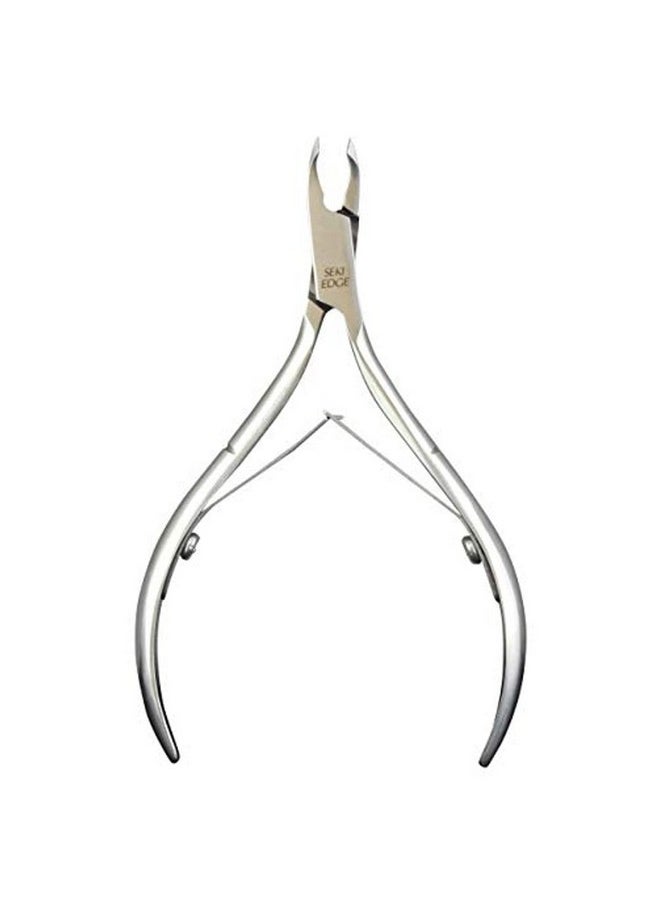 SEKI EDGE SS-306-1/4 Jaw Cuticle Nipper