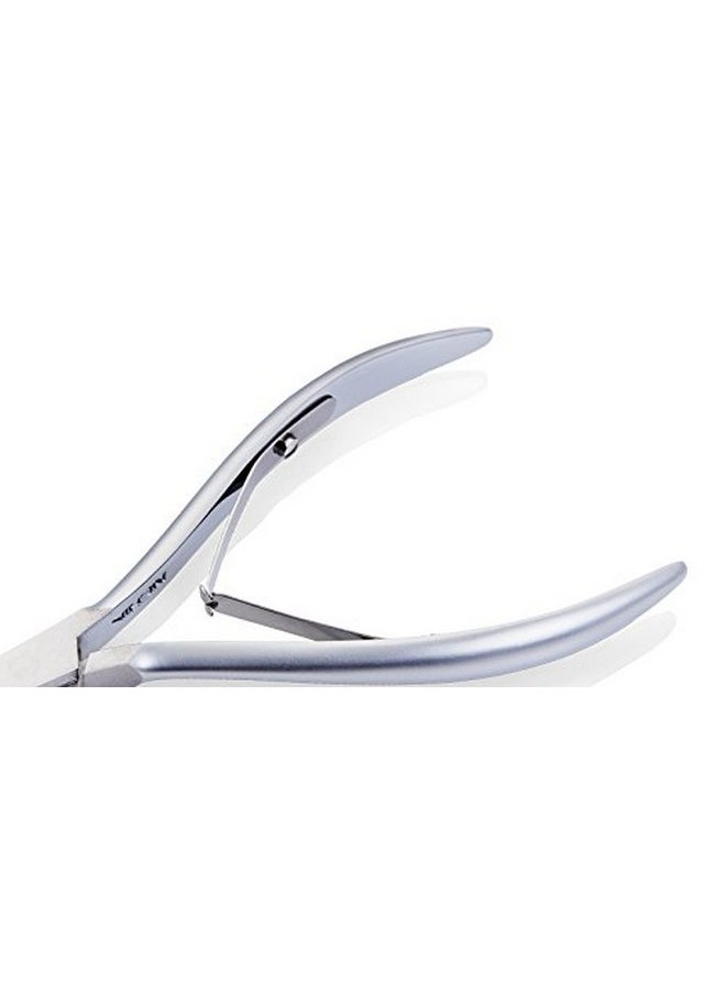 Nghia Stainless Steel Cuticle Nipper C-07 (Previously D-07) Jaw 14