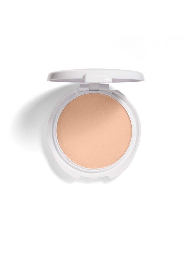 Covergirl TruBlend Pressed Blendable Powder, Translucent Honey, 0.39 Oz (Packaging May Vary)