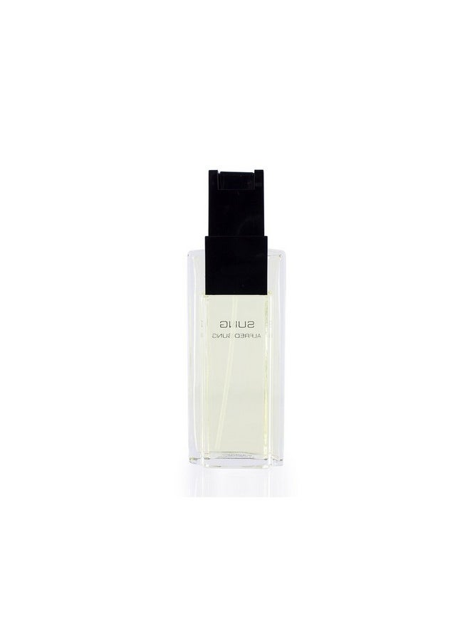 Alfred Sung/Alfred Sung Edt Spray 3.3 Oz (W)