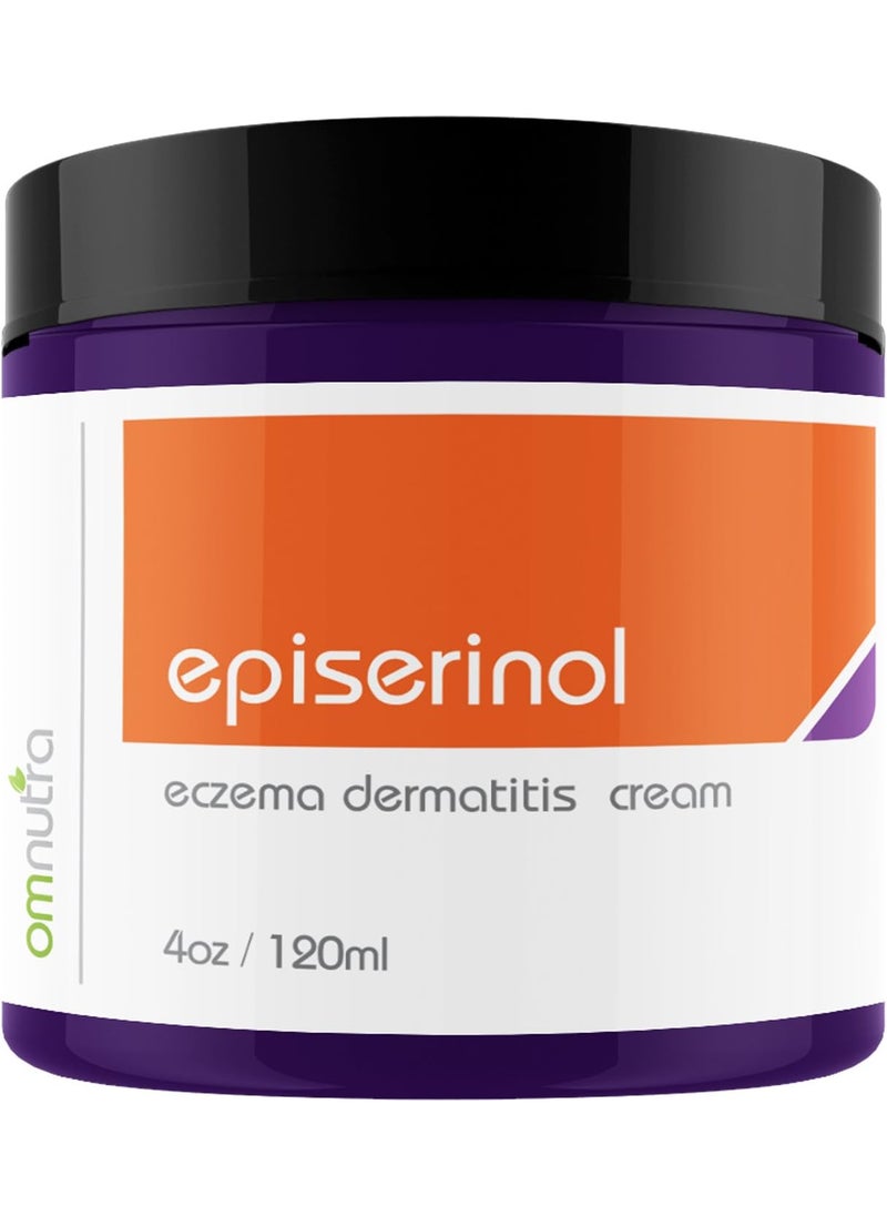 Eczema Cream for Adults Kids - 4oz Psoriasis Dermatitis Sun Allergy Prickly Heat Rash Treatment Itchy Skin Relief Sangre De Drago Dragons Blood Resin Anti Itch Foot Lotion for Cracked Feet