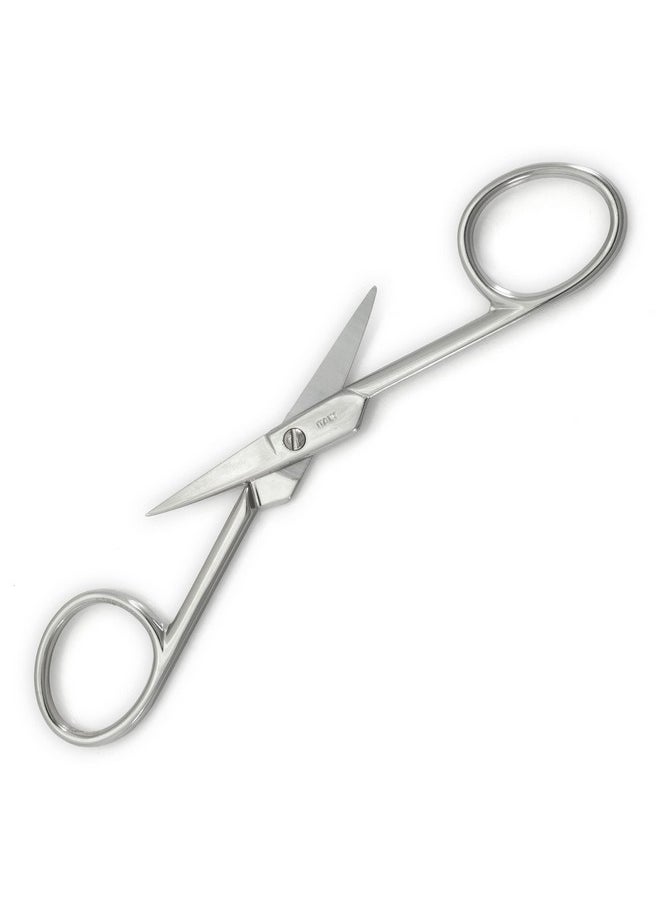 REFINE - Italy - Premium Nail Scissors