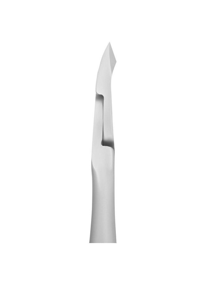 Staleks KM-00-3 Cuticle Nippers Length 10.5 cm Cut 0.3 cm