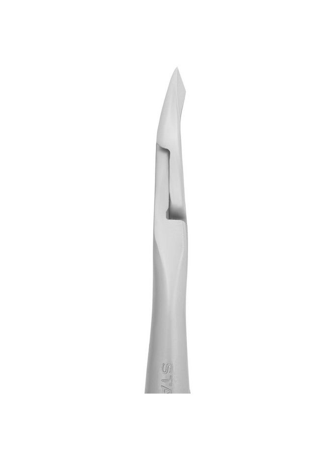 STALEKS PRO - Smart 10 Professional Cuticle Nippers 3 mm Blade