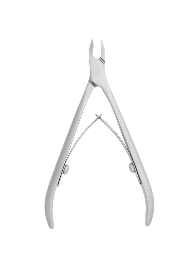 STALEKS PRO - Smart 10 Professional Cuticle Nippers 3 mm Blade
