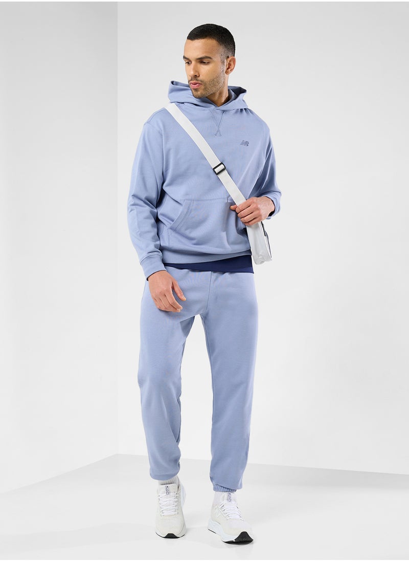Athletics French Terry Hoodie