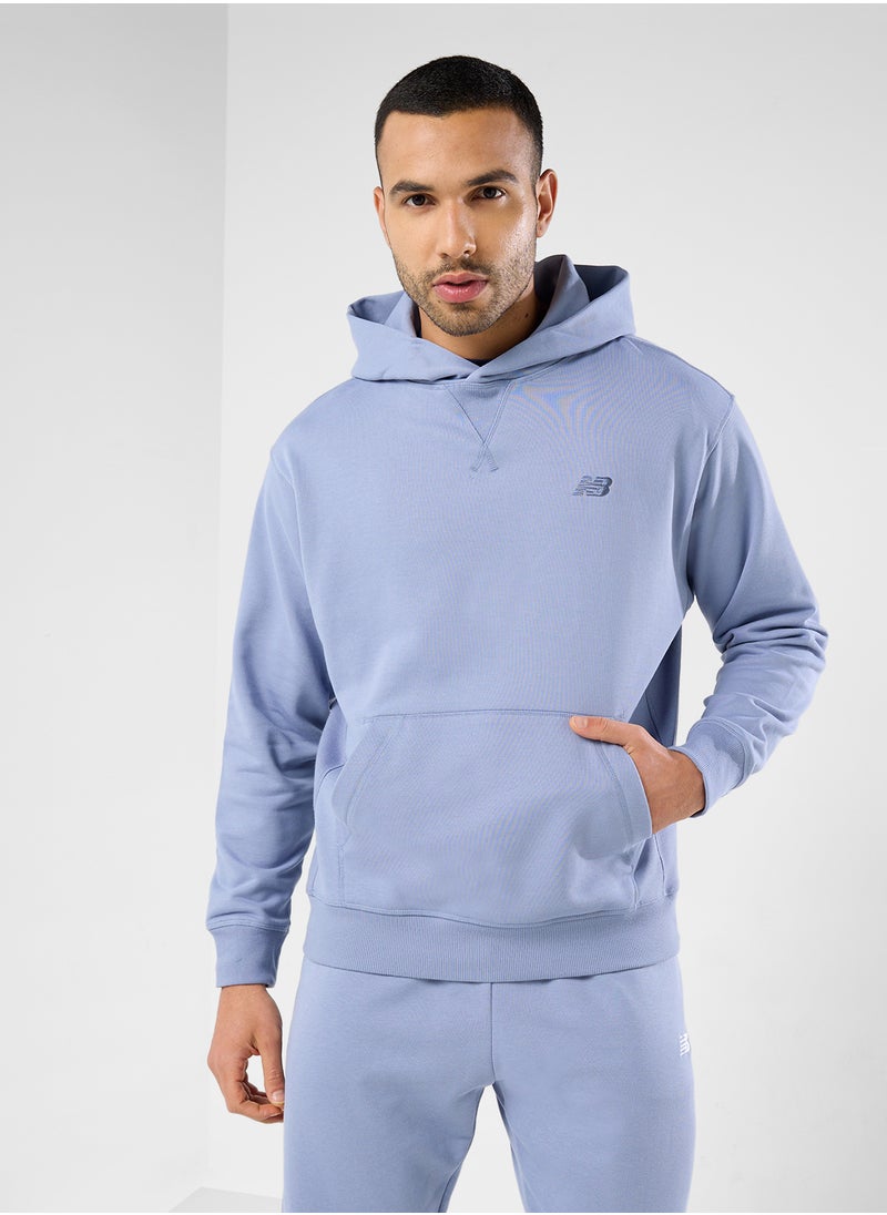 Athletics French Terry Hoodie