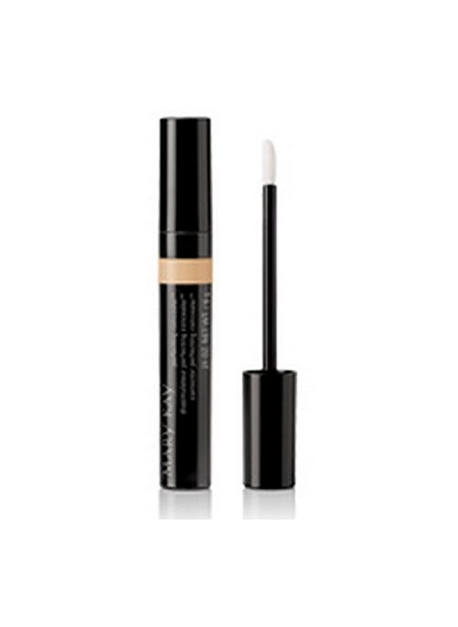 Mary Kay Perfecting Concealer .21 oz For All Skin Types (Light Beige)