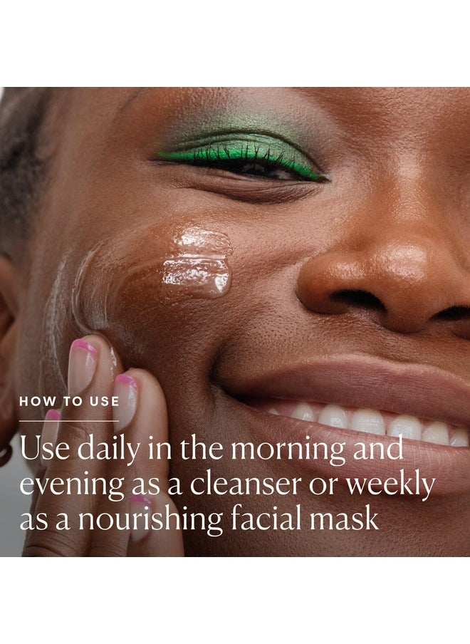 ELEMIS Pro-Collagen Cleansing Balm Makeup Remover, Hydrating Facial Cleanser, Oil Cleanser, Oil Makeup Remover, Deep Cleanse