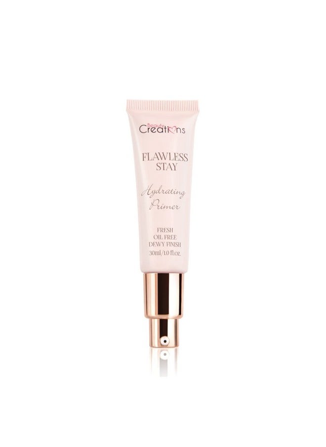 Beauty Creations Flawless Stay Hydrating Primer
