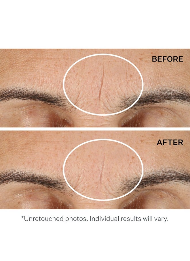 StriVectin Line BlurFector™ Instant Wrinkle Blurring Primer, Skin Primer to help blur and fill the look of wrinkles, Makeup Primer for Smooth Skin, 1 oz.