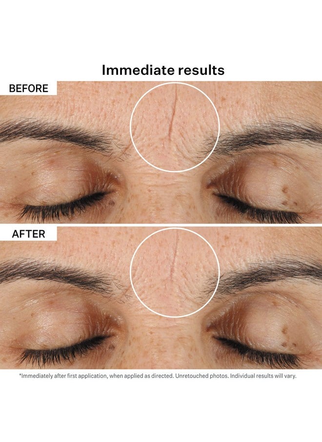 StriVectin Line BlurFector™ Instant Wrinkle Blurring Primer, Skin Primer to help blur and fill the look of wrinkles, Makeup Primer for Smooth Skin, 1 oz.
