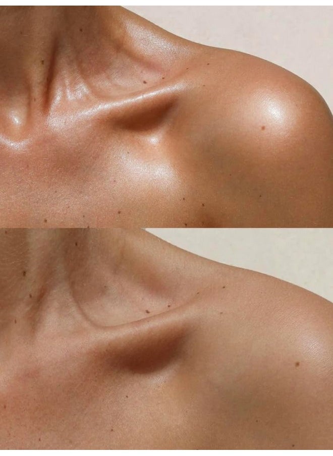 REFY Body Glow Highlighting Serum 2.37 oz / 70 mL