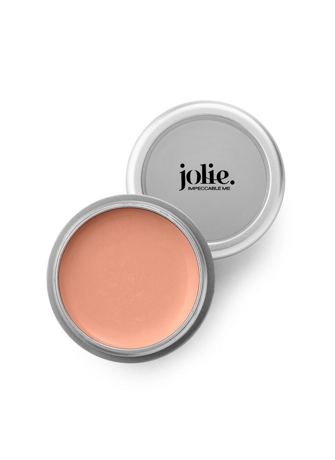 Jolie Ultimate Flawless Creme Corrector Pot (Orange)