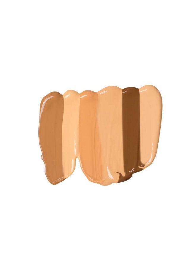Westmore Beauty Liquid Foundation - Porcelain, Face Coverage Perfector, Full Coverage, Travel Size, Not Tested On Animals