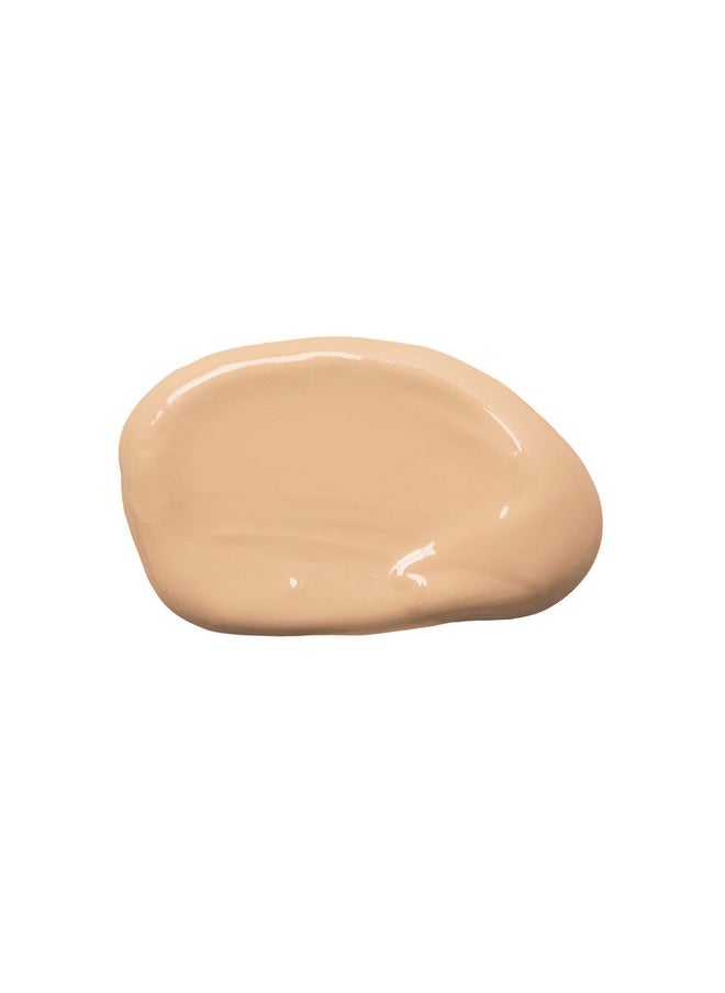 Westmore Beauty Liquid Foundation - Porcelain, Face Coverage Perfector, Full Coverage, Travel Size, Not Tested On Animals