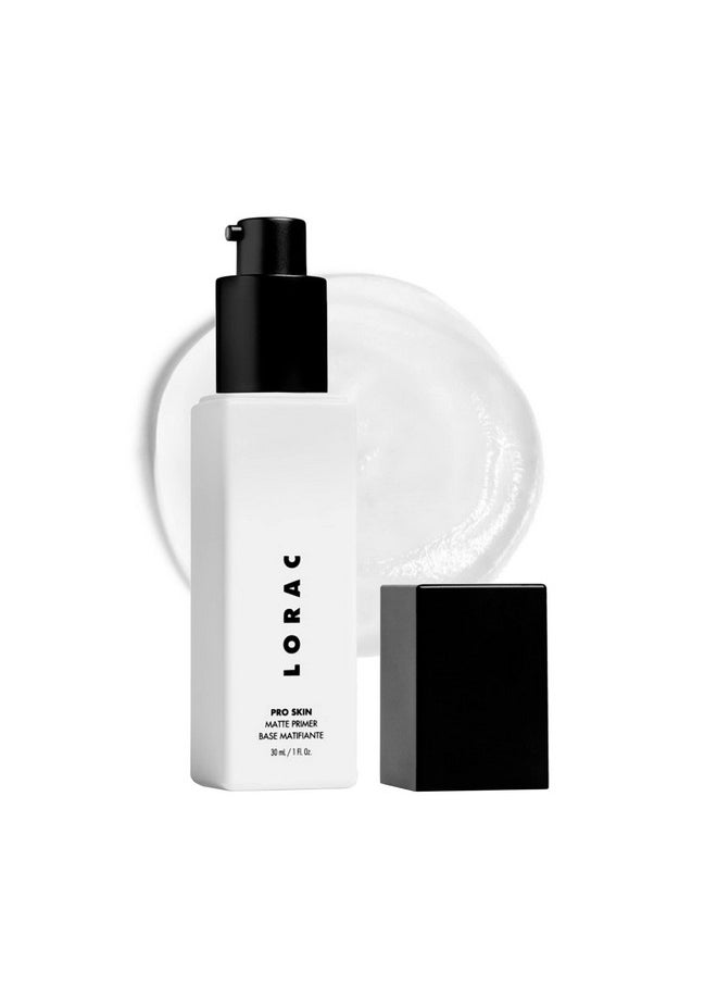 Lorac PRO Skin
