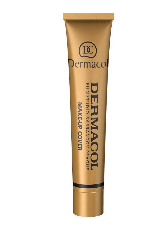 Dermacol Make-Up Cover Foundation 30g (218)