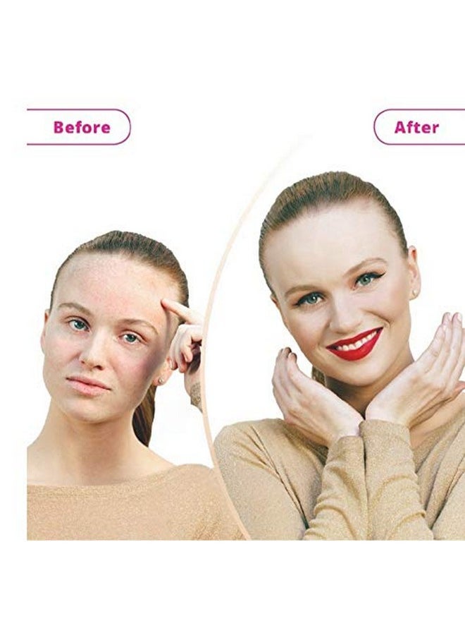 Dermacol Make-Up Cover Foundation 30g (218)
