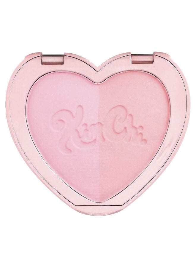 KimChi Chic Beauty, Thailor Blush®, 01 Pinky, 0.25 oz (7 g)