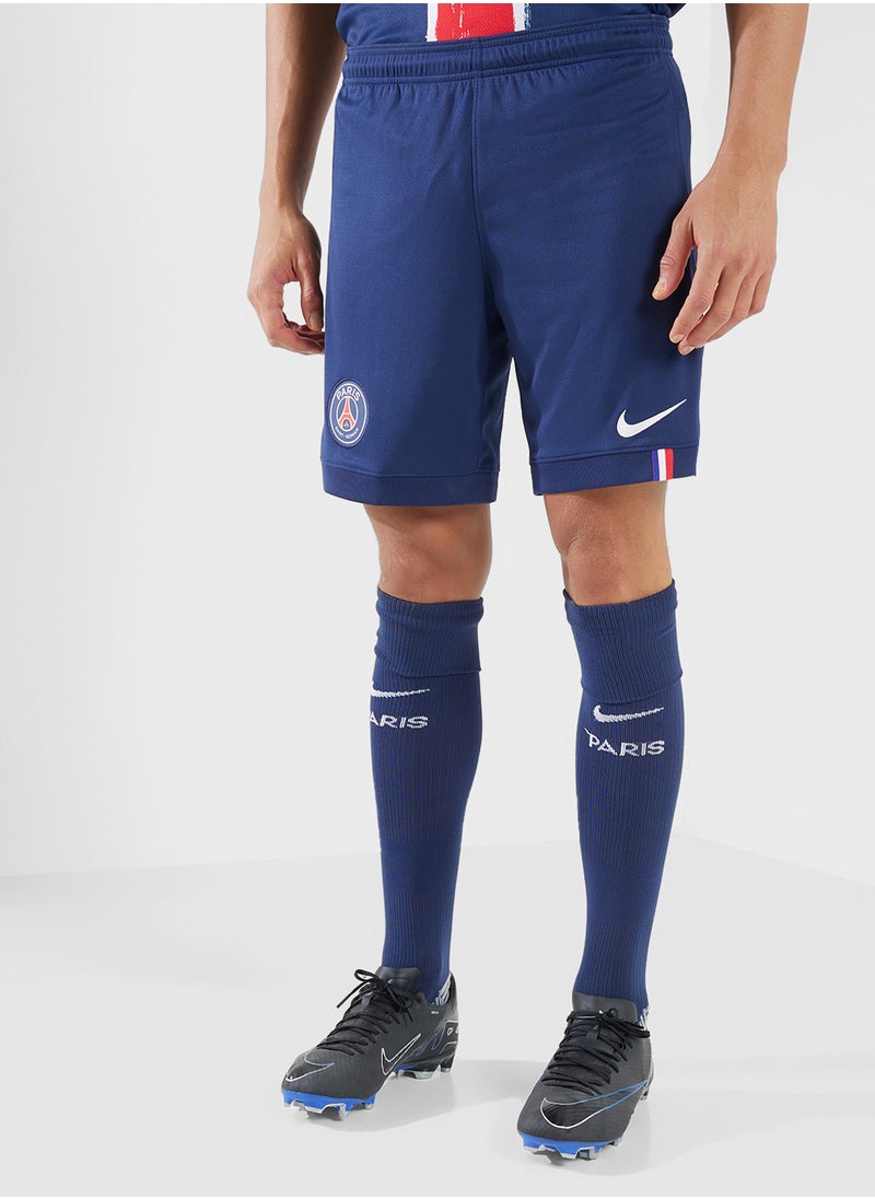 Psg Dri-Fit Shorts