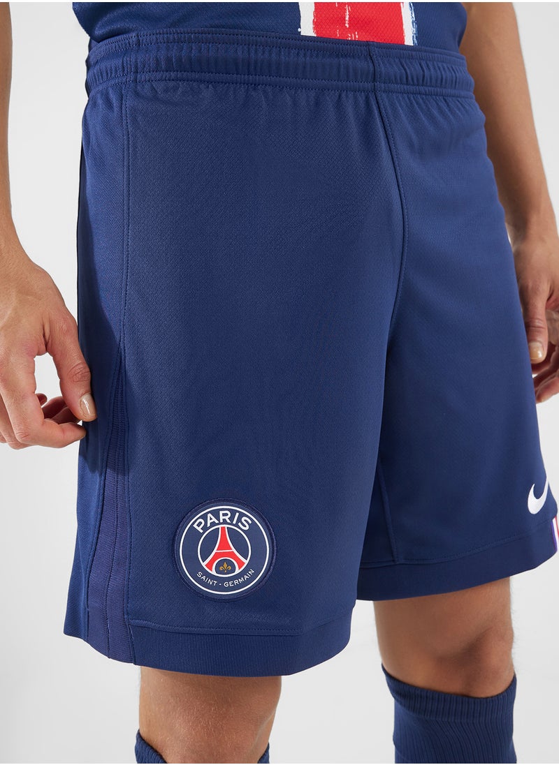 Psg Dri-Fit Shorts