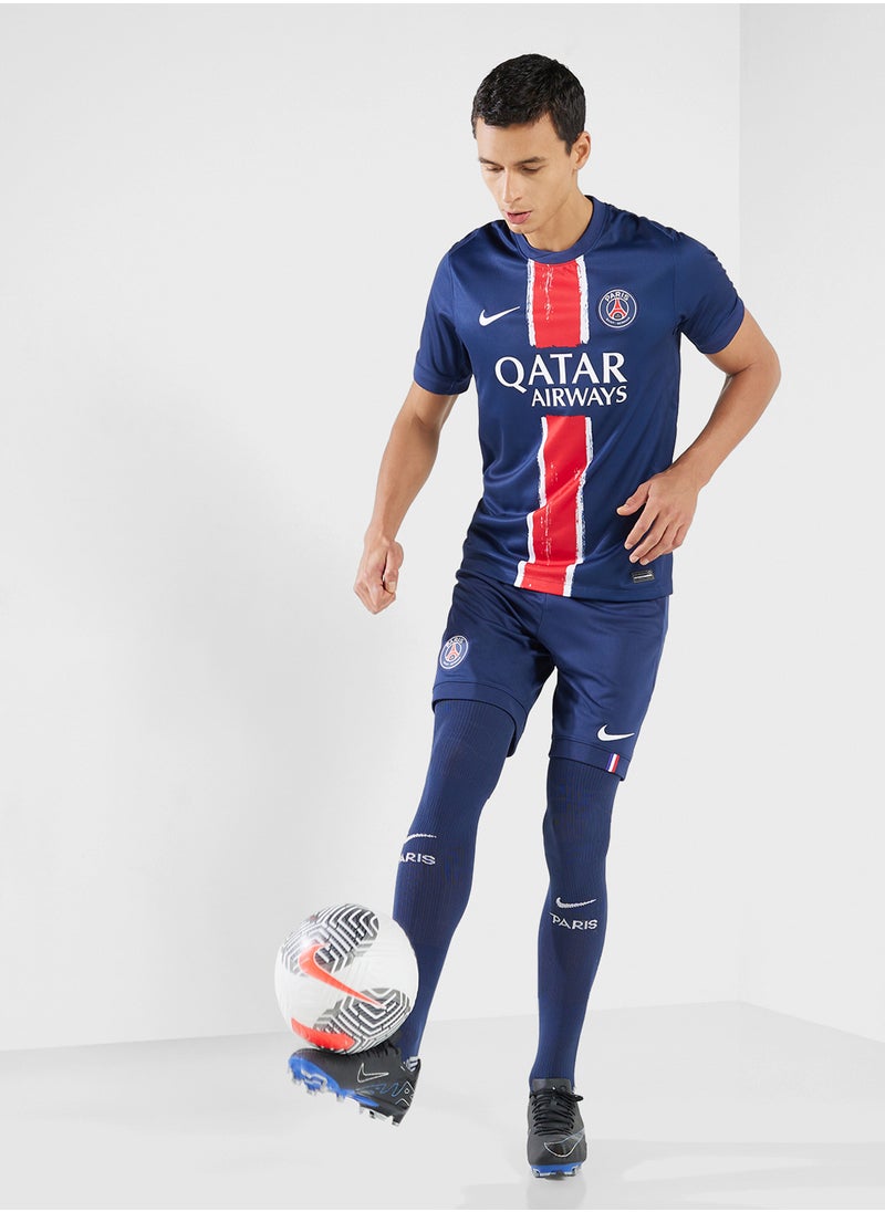 Psg Dri-Fit Shorts