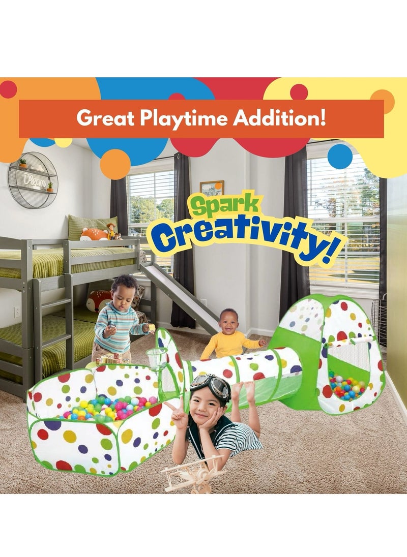 Home Smart Kids Tents for Kids Playing and Sleeping Birthday Party Decoration Play House Tent  For Boys And Girls Indoor and Outdoor Tent (Space Tent)