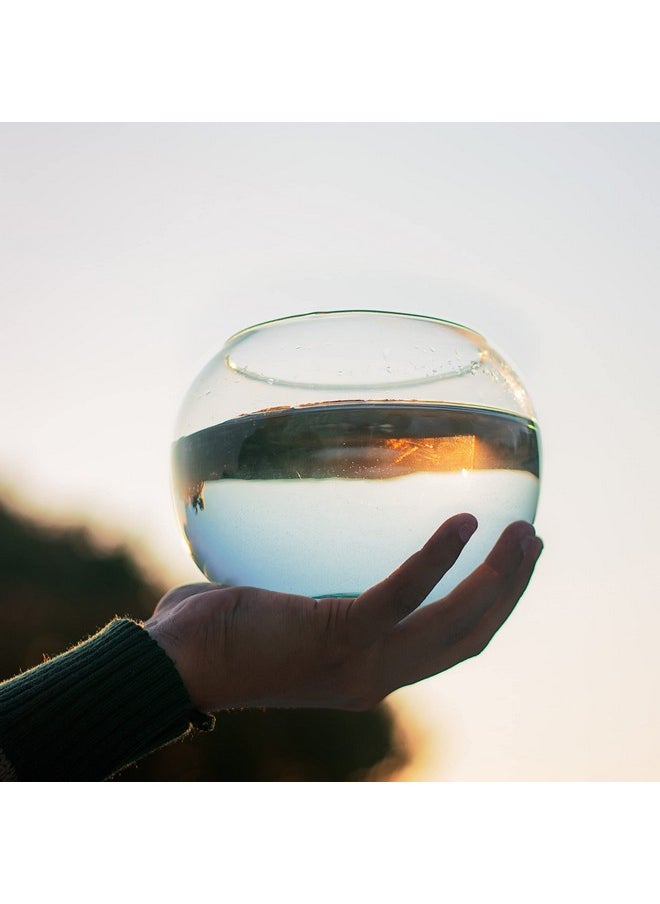 CYS EXCEL Bubble Vase (H-4.5